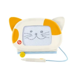 Fisher-Price magneettinen piirustustaulu Pet Pals