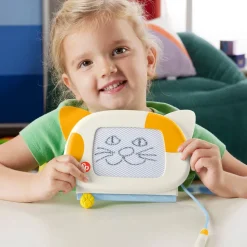 Fisher-Price magneettinen piirustustaulu Pet Pals