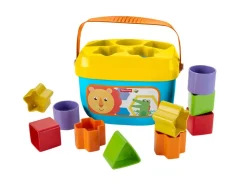 Fisher-Price palikkaämpäri Baby'S First Blocks