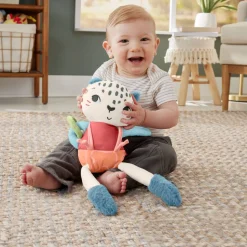 Fisher-Price pehmolelu Spotting Fun