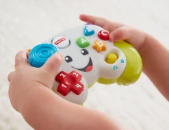 Fisher-Price peliohjain Smart Stages Game & Learn