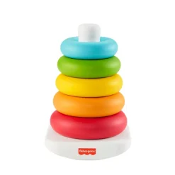 Fisher-Price rengastorni Rock-A-Stack