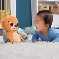 Fisher-Price saukko Sensimals