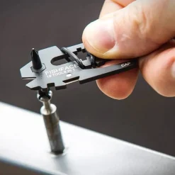 Fishface taskutyökalu Fishface