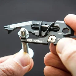 Fishface taskutyökalu Fishface