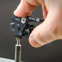 Fishface taskutyökalu Fishface