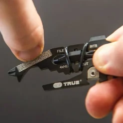 Fishface taskutyökalu Fishface