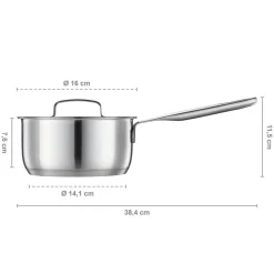 Fiskars All Steel kasari 1,5 L