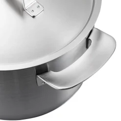 Fiskars All Steel kattila 5 L