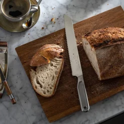 Fiskars All Steel leipäveitsi