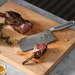 Fiskars All Steel lihakirves