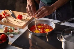 Fiskars All Steel paistinpannu 26 cm