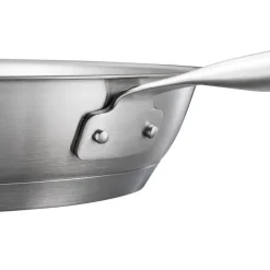 Fiskars All Steel paistinpannu 28 cm