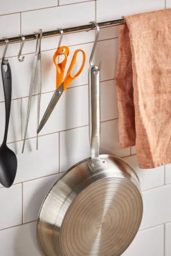 Fiskars All Steel paistinpannu 24 cm