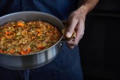 Fiskars All Steel paistovuoka 28 cm