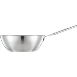 Fiskars All Steel Wok 28 cm