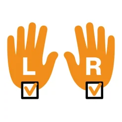 Fiskars Classic askartelusakset 13 cm