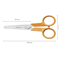 Fiskars Classic askartelusakset 13 cm