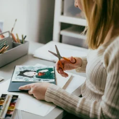 Fiskars Classic askartelusakset 13 cm