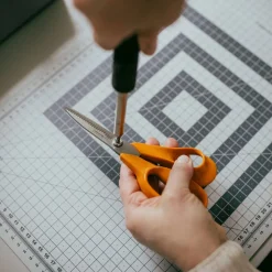 Fiskars Classic keittiösakset 18 cm