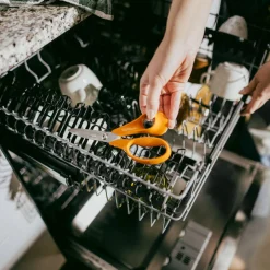 Fiskars Classic keittiösakset 18 cm