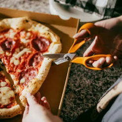 Fiskars Classic keittiösakset 18 cm