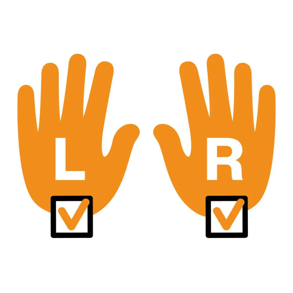 Fiskars Classic kynsisakset kaarevateräiset 10 cm