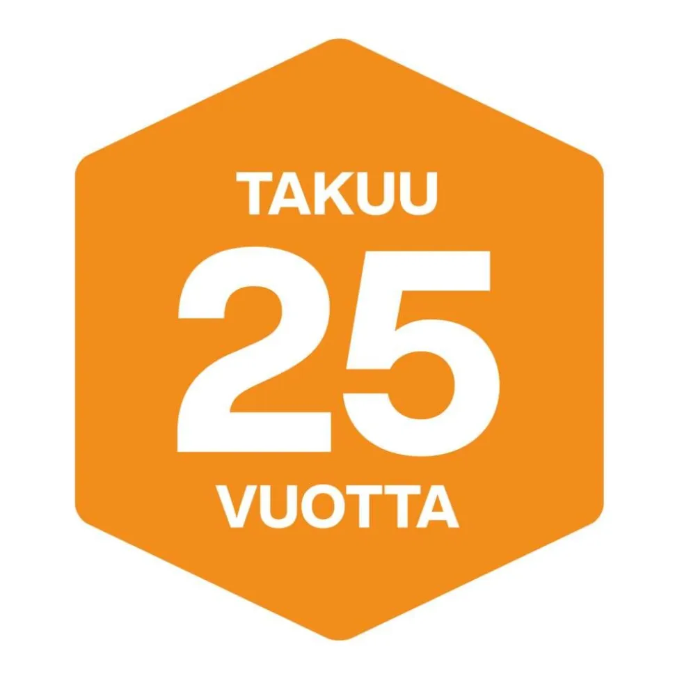 Fiskars Classic kynsisakset kaarevateräiset 10 cm