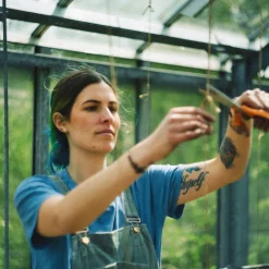 Fiskars Classic yleissakset 21 cm keittiö