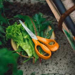 Fiskars Classic yleissakset 21 cm keittiö