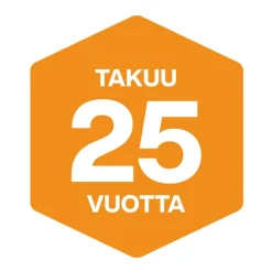 Fiskars Classic yleissakset 21 cm keittiö