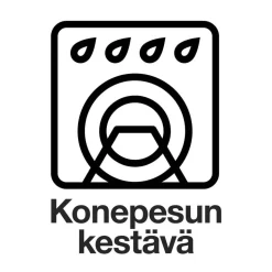 Fiskars Classic yleissakset 21 cm keittiö