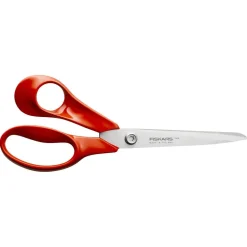 Fiskars Classic yleissakset 21 cm keittiö vasenkätiset
