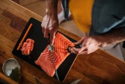 Fiskars Functional Form fileointiveitsi 22 cm