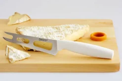 Fiskars Functional Form Juustoveitsi valkoinen