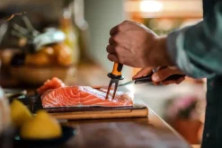 Fiskars Functional Form kalapiikki