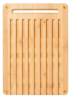 Fiskars Functional Form leipälauta bambu
