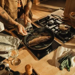 Fiskars Functional Form Paistinpannu 28 cm