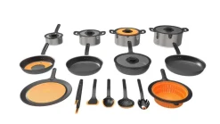 Fiskars Functional Form Reikäkauha