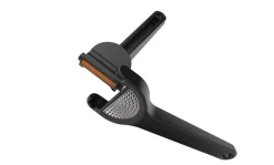 Fiskars Functional Form Valkosipulipuristin