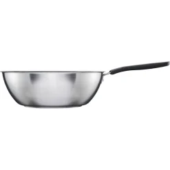 Fiskars Functional Form wokkipannu 28 cm