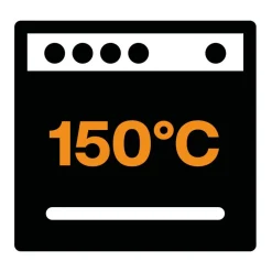 Fiskars Functional Form wokkipannu 28 cm