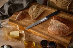 Fiskars Hard Edge leipäveitsi