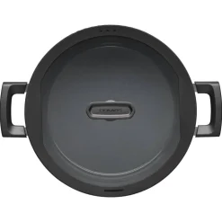 Fiskars Hard Face kattila 5 l kannella