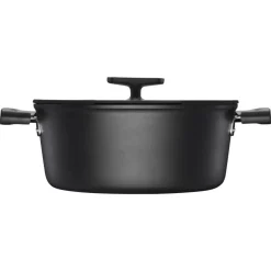 Fiskars Hard Face kattila 5 l kannella