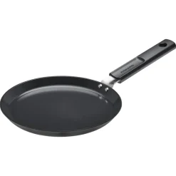 Fiskars Hard Face ohukais- /omelettipannu 22 cm