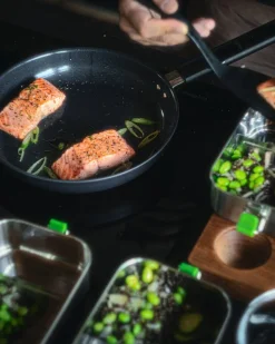 Fiskars Hard Face Paistinpannu 26 cm