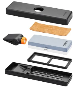 Fiskars hiomakivi Premium