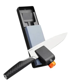 Fiskars hiomakivi Premium