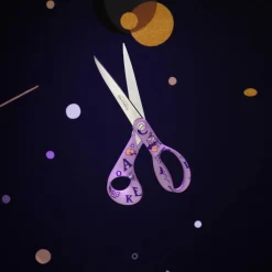 Fiskars Muumi yleissakset 21 cm ABC